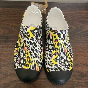 Natives-new with tags